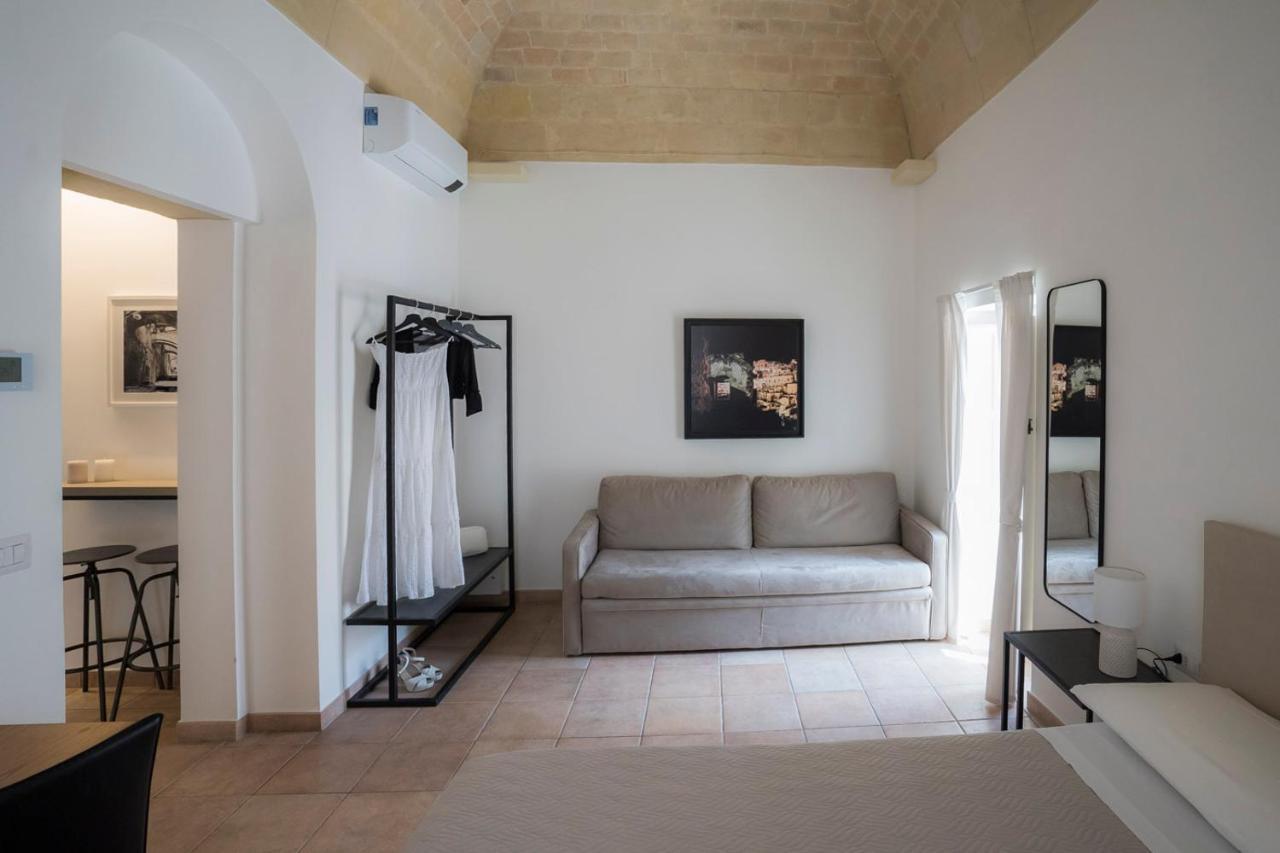 Antica Pepice Villa Matera Ngoại thất bức ảnh