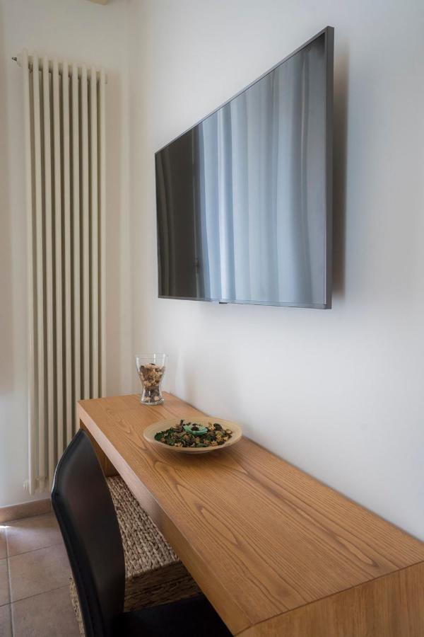 Antica Pepice Villa Matera Ngoại thất bức ảnh