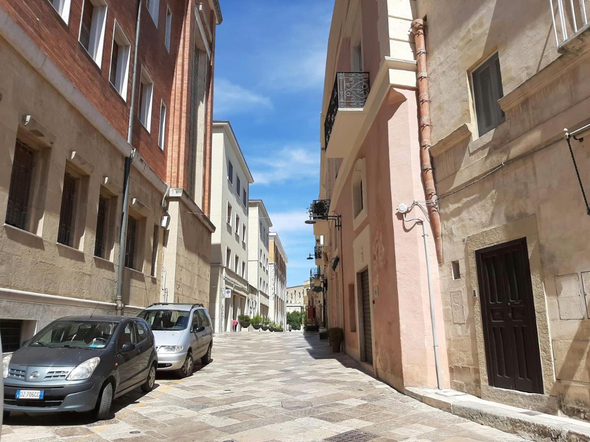 Antica Pepice Villa Matera Ngoại thất bức ảnh