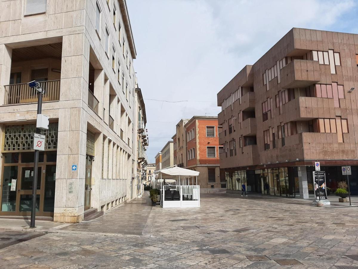 Antica Pepice Villa Matera Ngoại thất bức ảnh