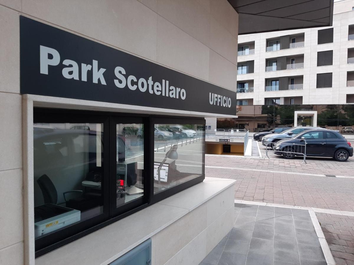 Antica Pepice Villa Matera Ngoại thất bức ảnh